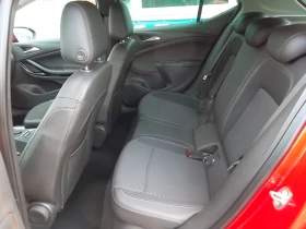 Обява за продажба на Opel Astra 1.6cdti 110к.с., 6ск, нави, дистроник ~15 900 лв. - изображение 7
