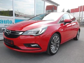 Opel Astra 1.6cdti 110к.с., 6ск, нави, дистроник