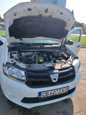 Dacia Logan | Mobile.bg    5