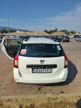 Dacia Logan | Mobile.bg    2