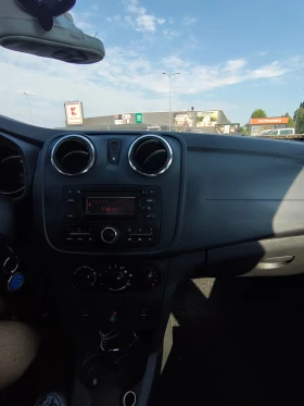 Dacia Logan | Mobile.bg    6
