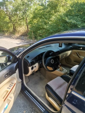 Обява за продажба на VW Passat 1.9 ~3 900 лв. - изображение 9