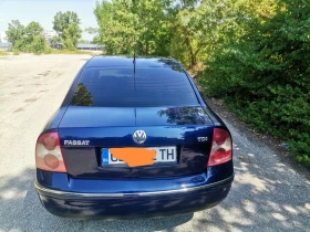 Обява за продажба на VW Passat 1.9 ~3 900 лв. - изображение 1