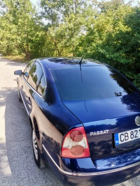 Обява за продажба на VW Passat 1.9 ~3 900 лв. - изображение 1