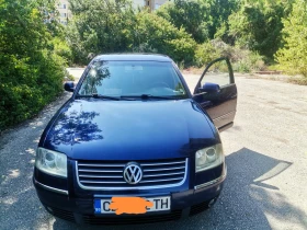 Обява за продажба на VW Passat 1.9 ~3 900 лв. - изображение 4