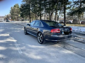 Обява за продажба на Audi A8 3.2 FSI ~8 800 лв. - изображение 4