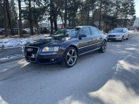 Обява за продажба на Audi A8 3.2 FSI ~8 800 лв. - изображение 1