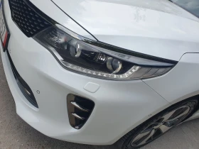 Kia Optima 1.7 GT line AUT NAVI PODG.. KAMERA PANORAMA - 23999 лв. - 65483302 13