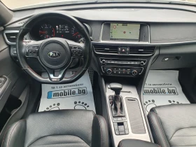 Kia Optima 1.7 GT line AUT NAVI PODG.. KAMERA PANORAMA - 23999 лв. - 65483302 7