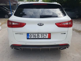 Kia Optima 1.7 GT line AUT NAVI PODG.. KAMERA PANORAMA - 23999 лв. - 65483302 6