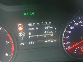 Kia Optima 1.7   GT line AUT NAVI PODG.. KAMERA PANORAMA | Mobile.bg    16