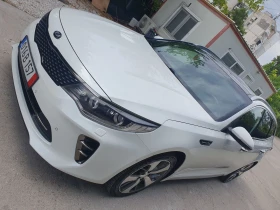 Kia Optima 1.7 GT line AUT NAVI PODG.. KAMERA PANORAMA - 23999 лв. - 65483302 2