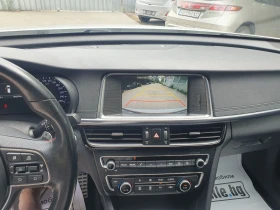 Kia Optima 1.7 GT line AUT NAVI PODG.. KAMERA PANORAMA - 23999 лв. - 65483302 11