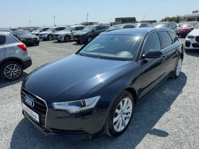 Audi A6 (KATO НОВА)