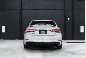 Audi Rs3 BANG* OLUFSEN* CARBON* LANE* ASSIST* 360*  | Mobile.bg    4