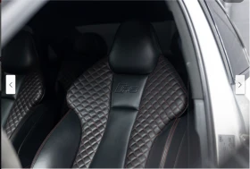 Audi Rs3 BANG* OLUFSEN* CARBON* LANE* ASSIST* 360*  | Mobile.bg    14