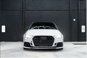 Audi Rs3 BANG* OLUFSEN* CARBON* LANE* ASSIST* 360*  | Mobile.bg    7