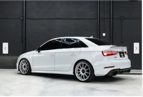 Audi Rs3 BANG* OLUFSEN* CARBON* LANE* ASSIST* 360*  | Mobile.bg    3