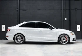Audi Rs3 BANG* OLUFSEN* CARBON* LANE* ASSIST* 360*  | Mobile.bg    6