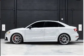 Audi Rs3 BANG* OLUFSEN* CARBON* LANE* ASSIST* 360*  | Mobile.bg    2