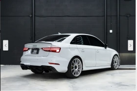 Audi Rs3 BANG* OLUFSEN* CARBON* LANE* ASSIST* 360*  | Mobile.bg    5