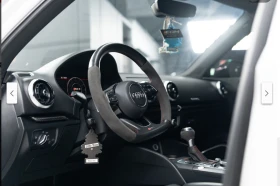 Audi Rs3 BANG* OLUFSEN* CARBON* LANE* ASSIST* 360*  | Mobile.bg    10