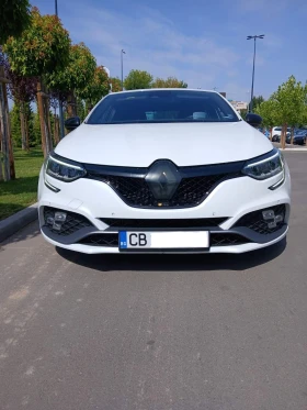 Обява за продажба на Renault Megane RS TROPHY FACELIFT  ~51 000 лв. - изображение 4