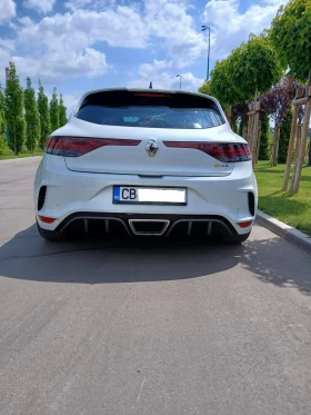 Обява за продажба на Renault Megane RS TROPHY FACELIFT  ~51 000 лв. - изображение 1