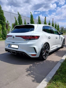Обява за продажба на Renault Megane RS TROPHY FACELIFT  ~51 000 лв. - изображение 2