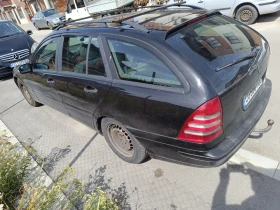 Обява за продажба на Mercedes-Benz C 200 ~2 100 лв. - изображение 3