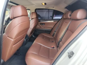 BMW 530 525* MPAK* PODGREV* HEADUP* MASAJ* LIZING | Mobile.bg    6