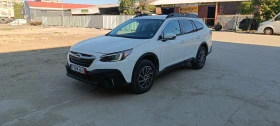 Subaru Outback | Mobile.bg    2