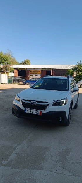 Subaru Outback | Mobile.bg    3