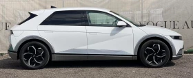 Hyundai Ioniq 5 UNIQ* 306 H.P.* 72.6KW* AWD*  | Mobile.bg    5