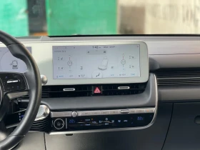 Hyundai Ioniq 5 UNIQ* 306 H.P.* 72.6KW* AWD*  | Mobile.bg    10