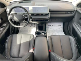 Hyundai Ioniq 5 UNIQ* 306 H.P.* 72.6KW* AWD*  | Mobile.bg    7