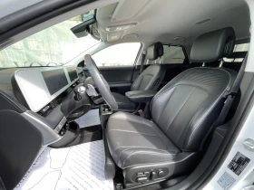 Hyundai Ioniq 5 UNIQ* 306 H.P.* 72.6KW* AWD*  | Mobile.bg    13