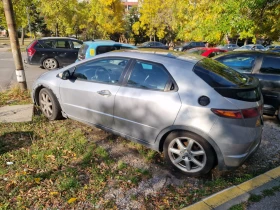 Обява за продажба на Honda Civic 2.2 cdti ~4 950 лв. - изображение 6