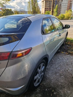 Обява за продажба на Honda Civic 2.2 cdti ~4 950 лв. - изображение 1