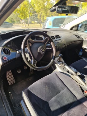 Обява за продажба на Honda Civic 2.2 cdti ~4 950 лв. - изображение 2