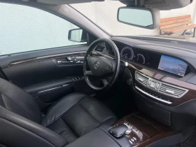 Mercedes-Benz S 350  LONG+ NIGHT+ + FULL+ !!  | Mobile.bg    14