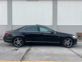 Mercedes-Benz S 350  LONG+ NIGHT+ + FULL+ !!  | Mobile.bg    7