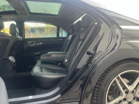 Mercedes-Benz S 350  LONG+ NIGHT+ + FULL+ !!  | Mobile.bg    12