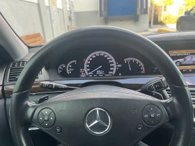 Mercedes-Benz S 350  LONG+ NIGHT+ + FULL+ !!  - 28000 лв. / 14316.17 € - 64717716 12
