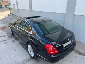 Mercedes-Benz S 350  LONG+ NIGHT+ + FULL+ !!  - 28000 лв. / 14316.17 € - 64717716 8