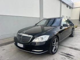 Mercedes-Benz S 350  LONG+ NIGHT+ + FULL+ !!  | Mobile.bg    2