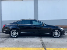 Mercedes-Benz S 350  LONG+ NIGHT+ + FULL+ !!  - 28000 лв. / 14316.17 € - 64717716 2