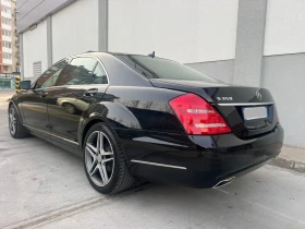 Mercedes-Benz S 350  LONG+ NIGHT+ + FULL+ !!  | Mobile.bg    4
