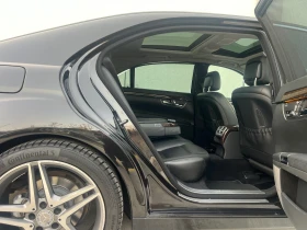 Mercedes-Benz S 350  LONG+ NIGHT+ + FULL+ !!  | Mobile.bg    15