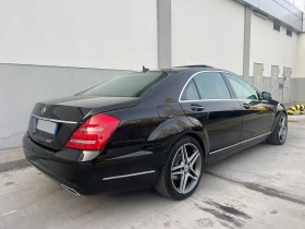 Mercedes-Benz S 350  LONG+ NIGHT+ + FULL+ !!  | Mobile.bg    5